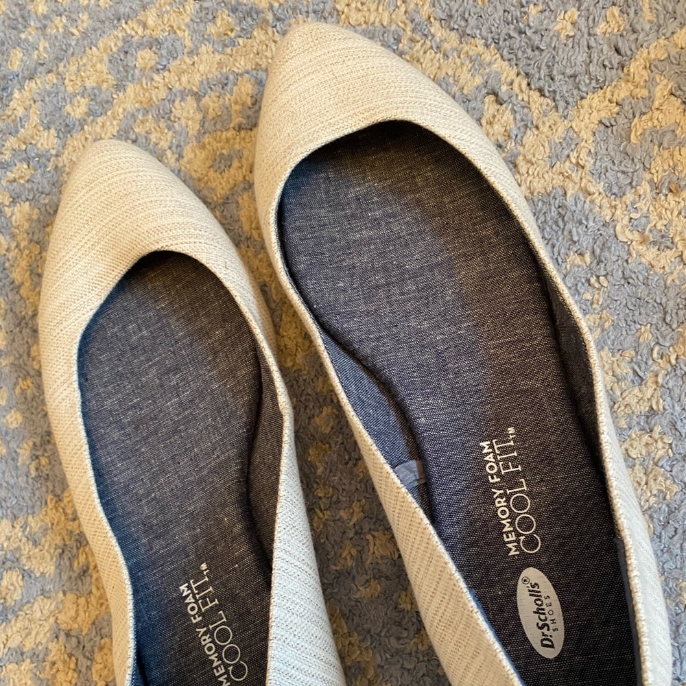 Dr. Scholls Flats